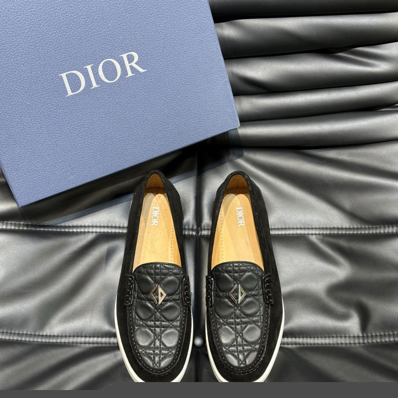 ch**an D*or casual shoes